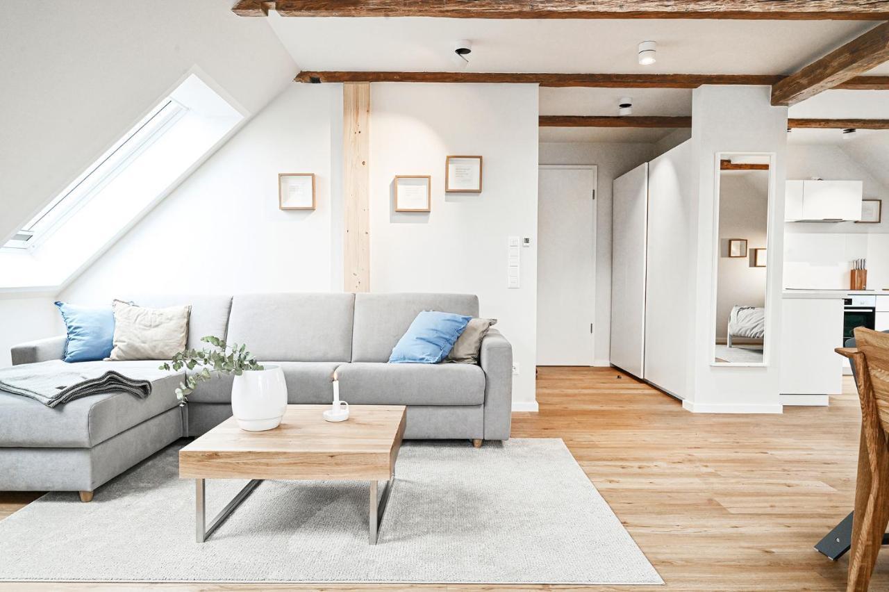Apartament Achterdoern Twee Fehmarn Zewnętrze zdjęcie