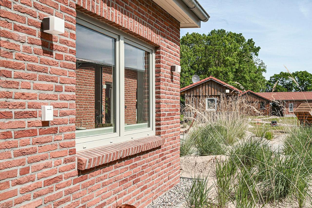 Apartament Achterdoern Twee Fehmarn Zewnętrze zdjęcie